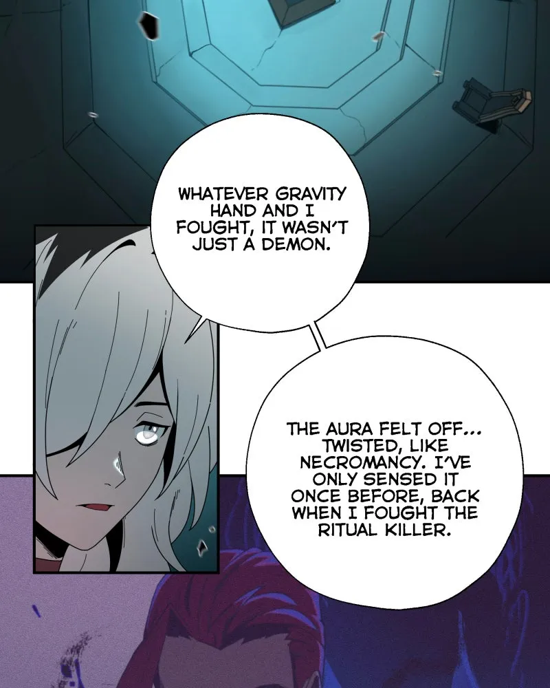 Read BlackSun chapter 102 image 3 on Lezhin