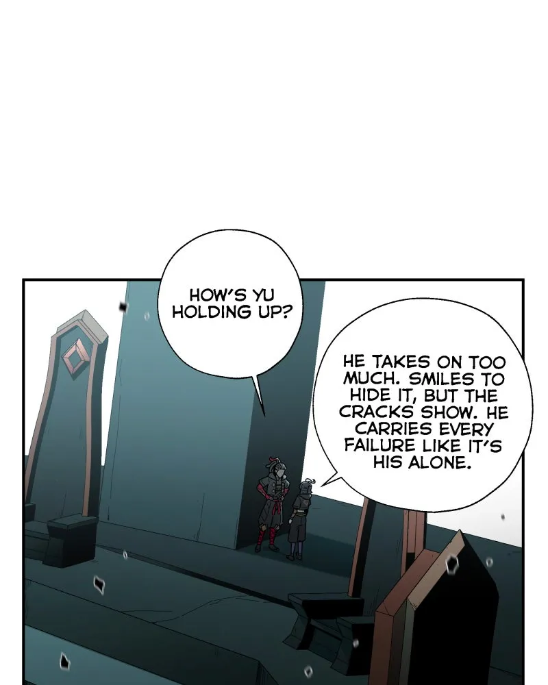 Read BlackSun chapter 102 image 30 on Lezhin