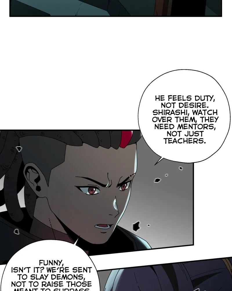 Read BlackSun chapter 102 image 31 on Lezhin