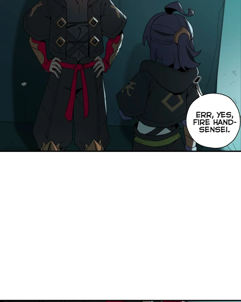 Read BlackSun chapter 102 image 33 on Lezhin