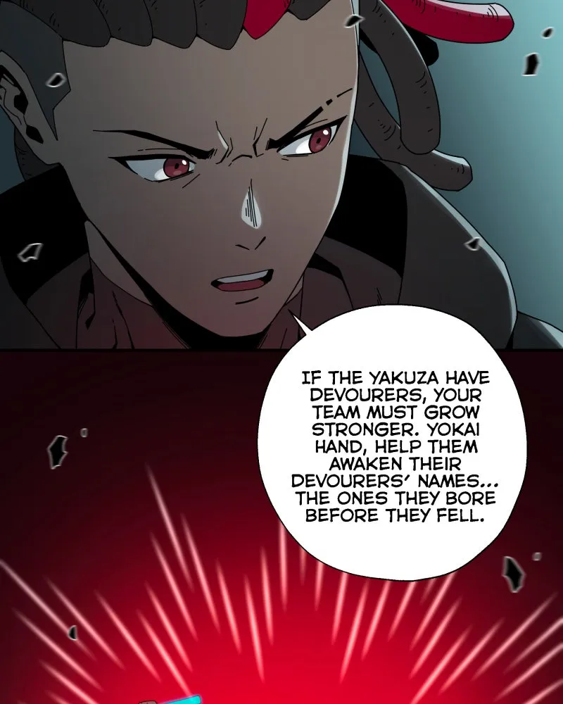 Read BlackSun chapter 102 image 34 on Lezhin