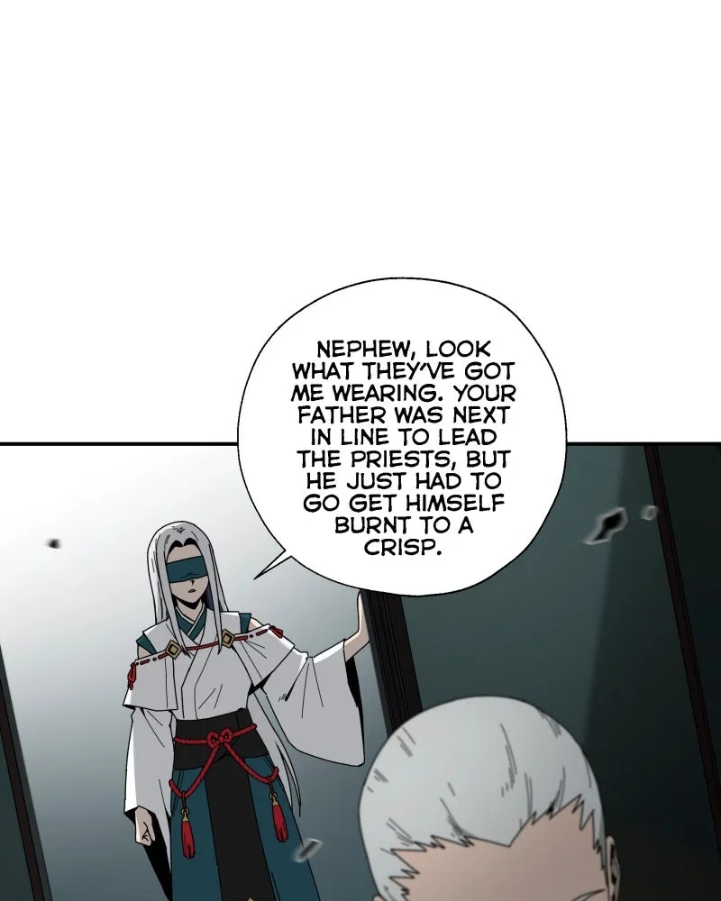 Read BlackSun chapter 102 image 39 on Lezhin