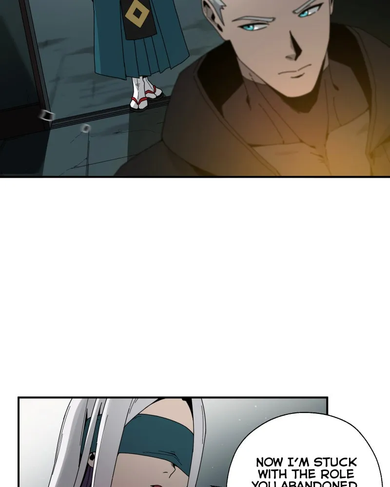 Read BlackSun chapter 102 image 40 on Lezhin