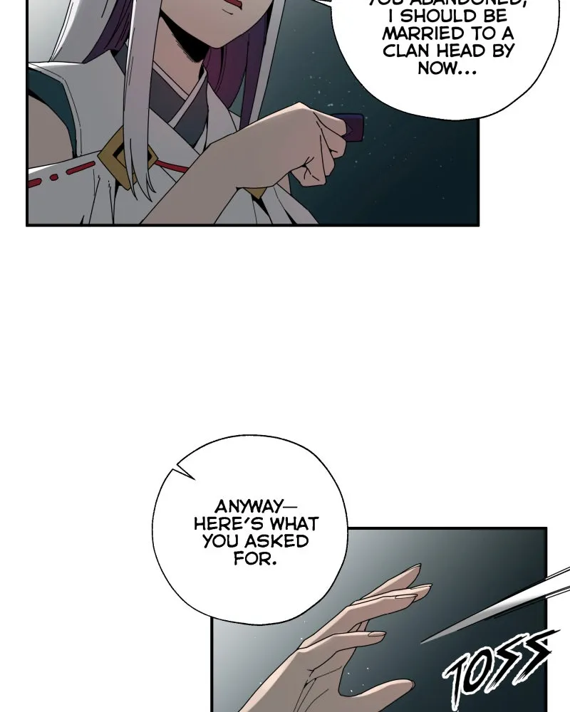 Read BlackSun chapter 102 image 41 on Lezhin