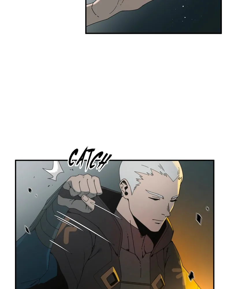 Read BlackSun chapter 102 image 42 on Lezhin