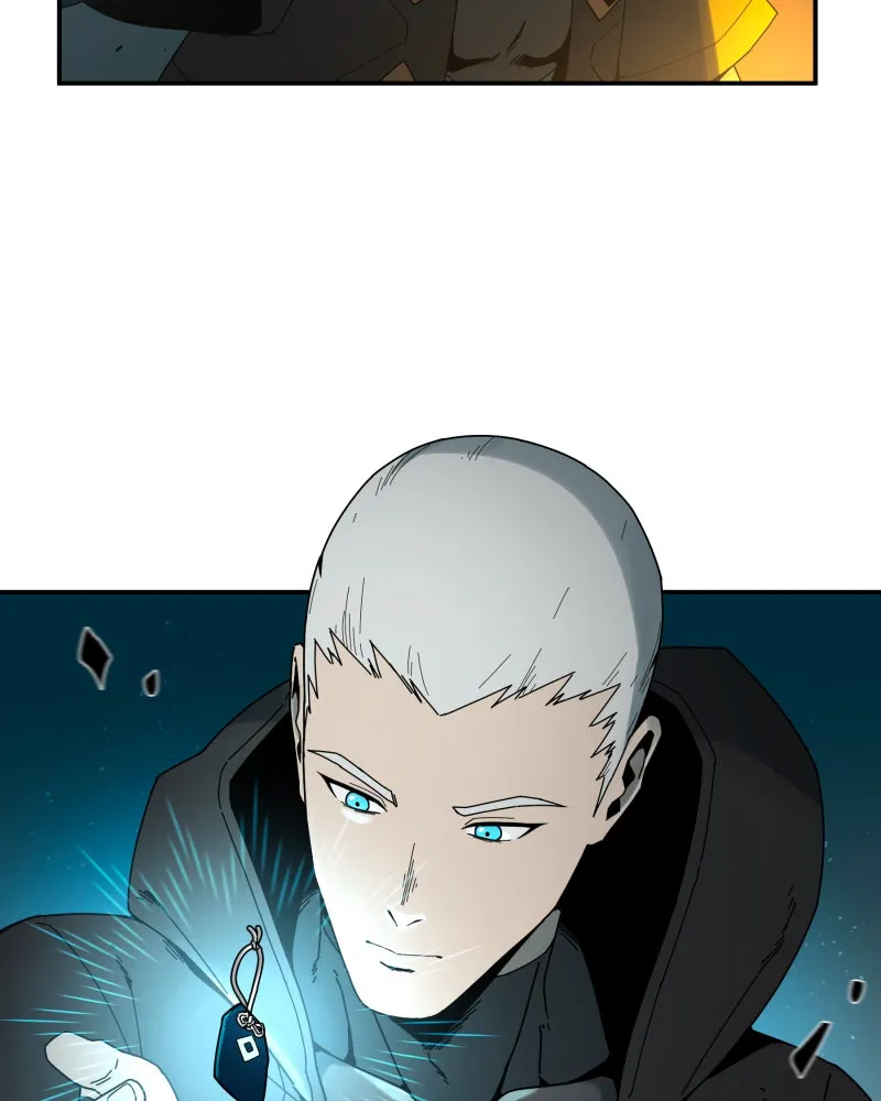 Read BlackSun chapter 102 image 43 on Lezhin