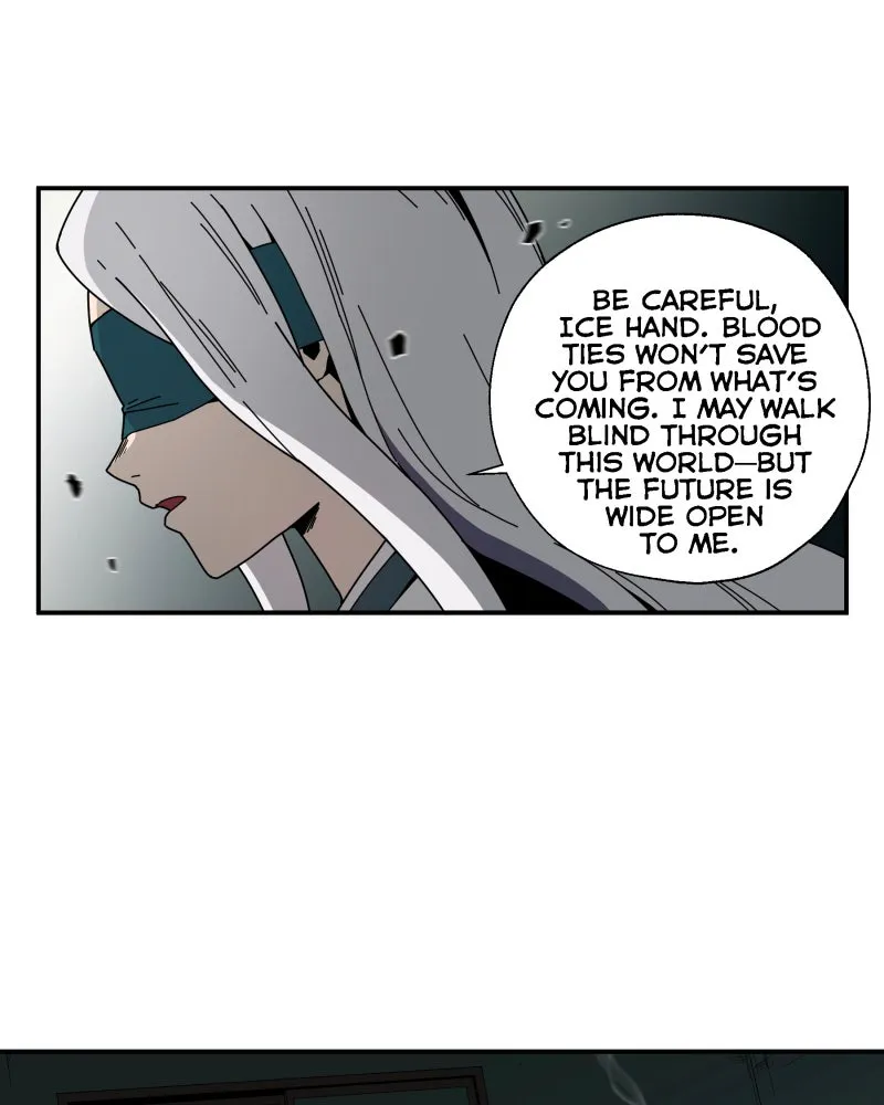 Read BlackSun chapter 102 image 52 on Lezhin