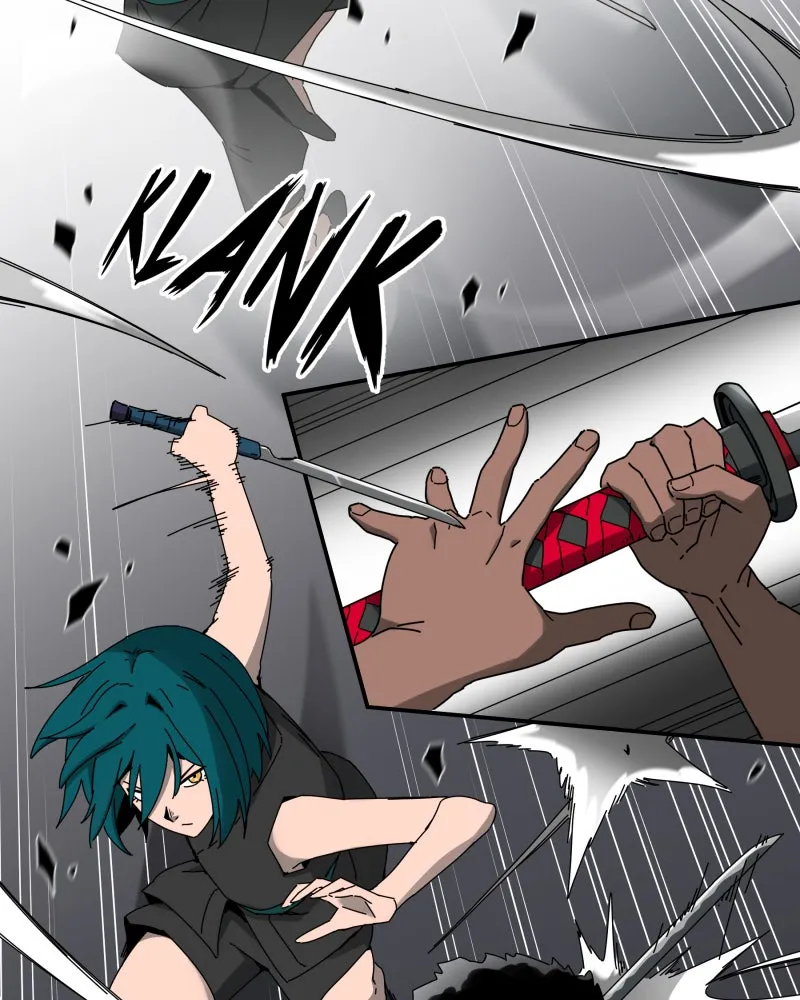 Read BlackSun chapter 102 image 58 on Lezhin