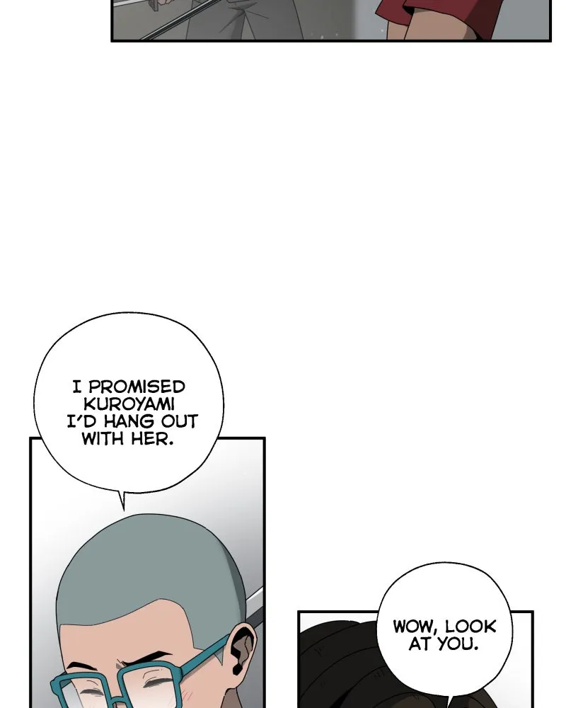 Read BlackSun chapter 102 image 61 on Lezhin