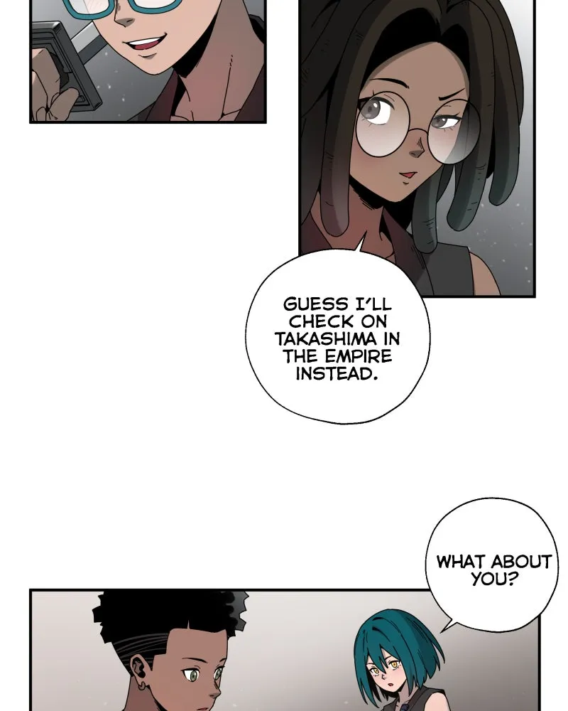 Read BlackSun chapter 102 image 62 on Lezhin