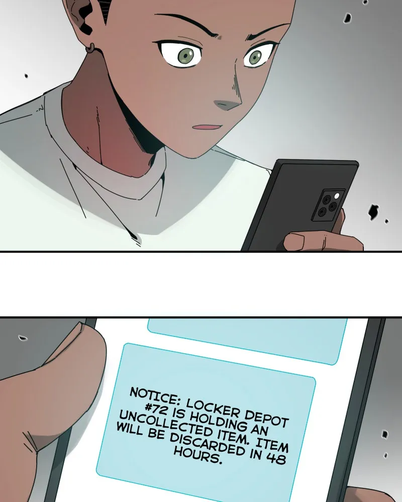 Read BlackSun chapter 102 image 64 on Lezhin