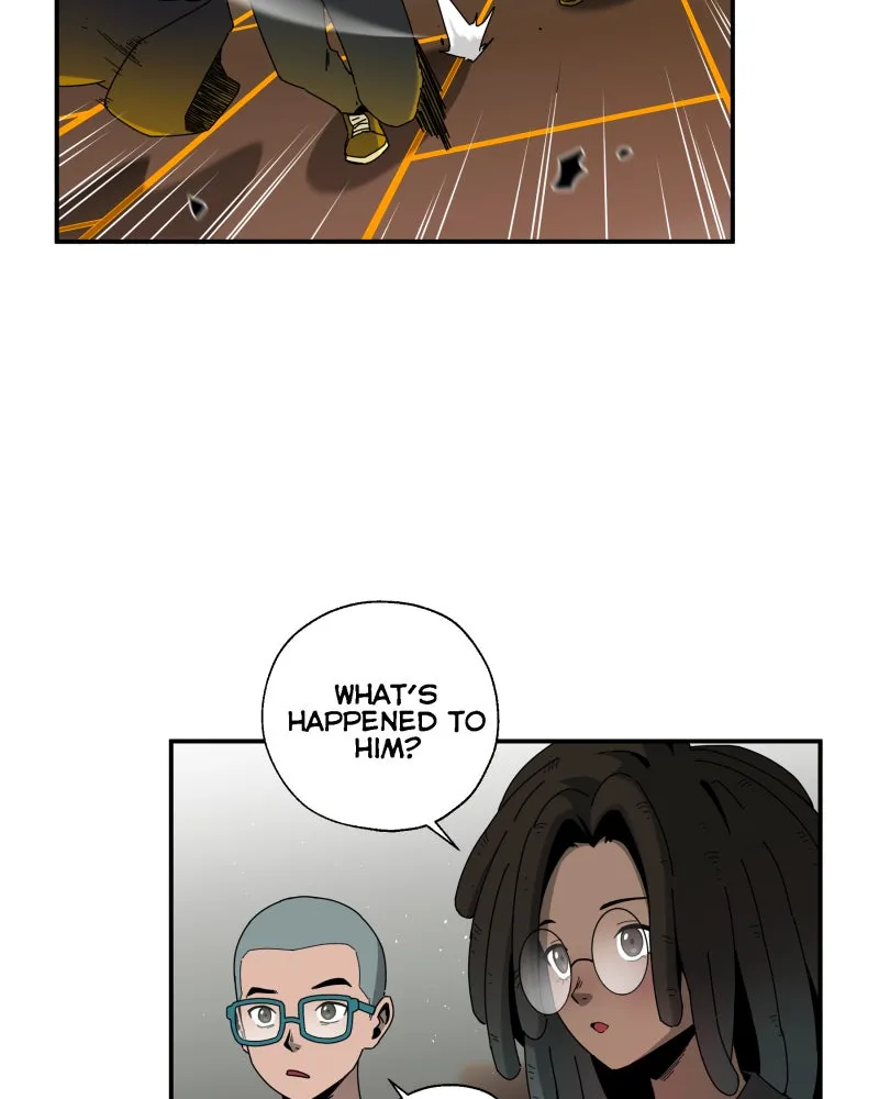 Read BlackSun chapter 102 image 66 on Lezhin