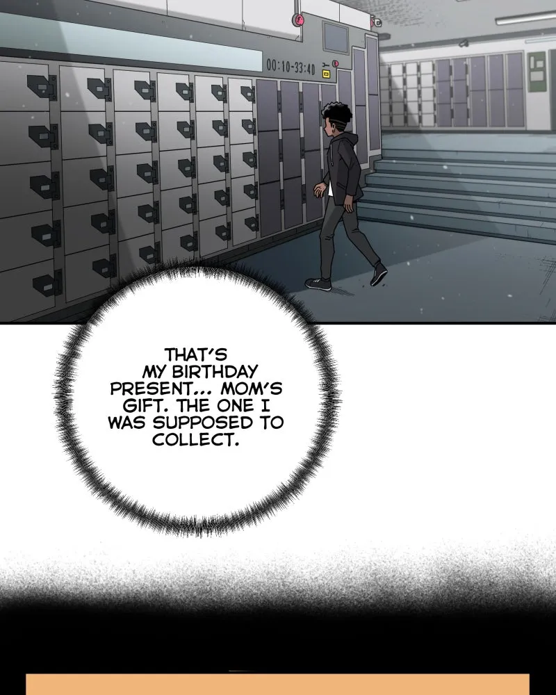Read BlackSun chapter 102 image 69 on Lezhin