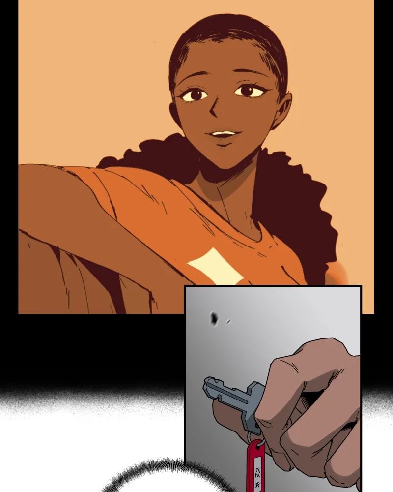Read BlackSun chapter 102 image 70 on Lezhin