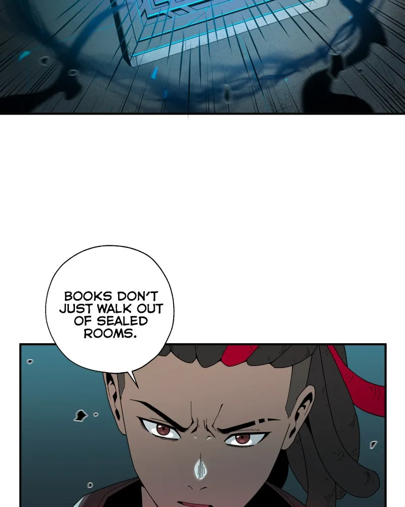 Read BlackSun chapter 102 image 8 on Lezhin
