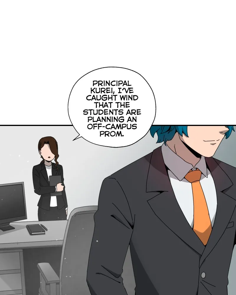 Read BlackSun chapter 102 image 85 on Lezhin