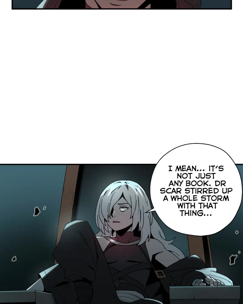 Read BlackSun chapter 102 image 9 on Lezhin