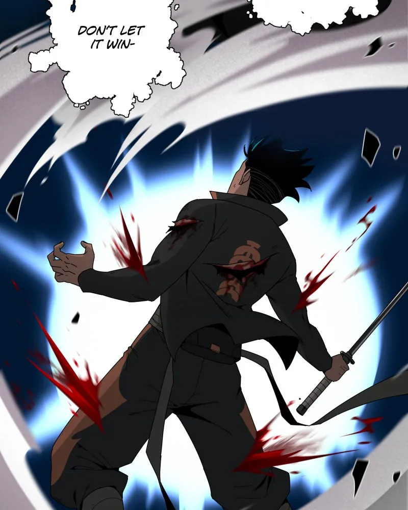 Read BlackSun chapter 103 image 11 on Lezhin