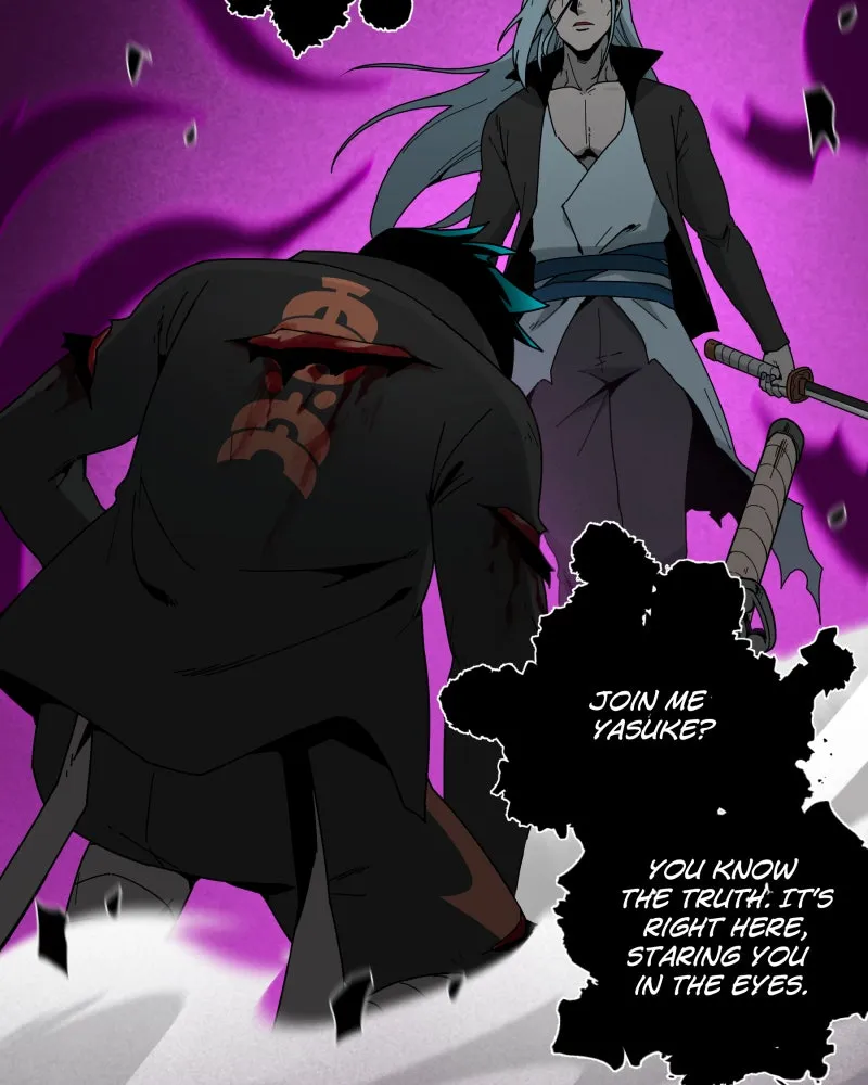 Read BlackSun chapter 103 image 13 on Lezhin