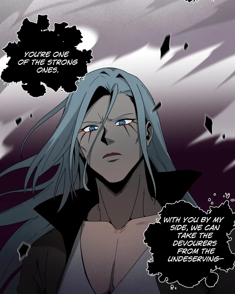 Read BlackSun chapter 103 image 14 on Lezhin