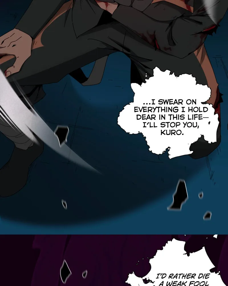 Read BlackSun chapter 103 image 16 on Lezhin
