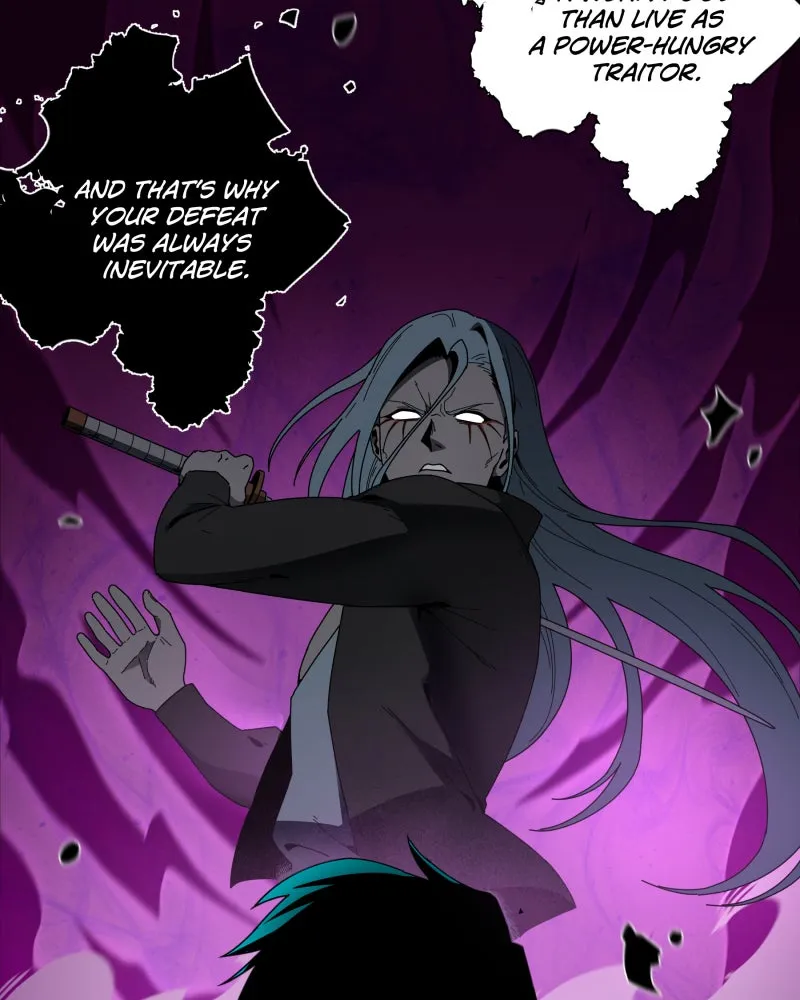 Read BlackSun chapter 103 image 17 on Lezhin