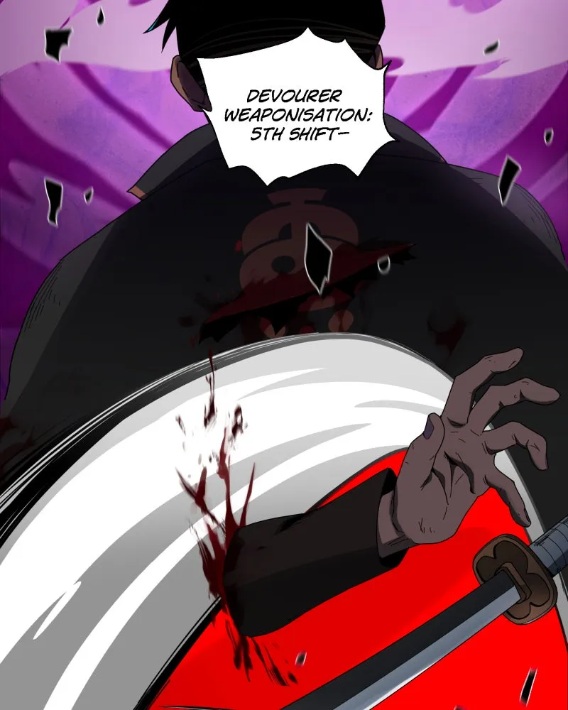 Read BlackSun chapter 103 image 18 on Lezhin
