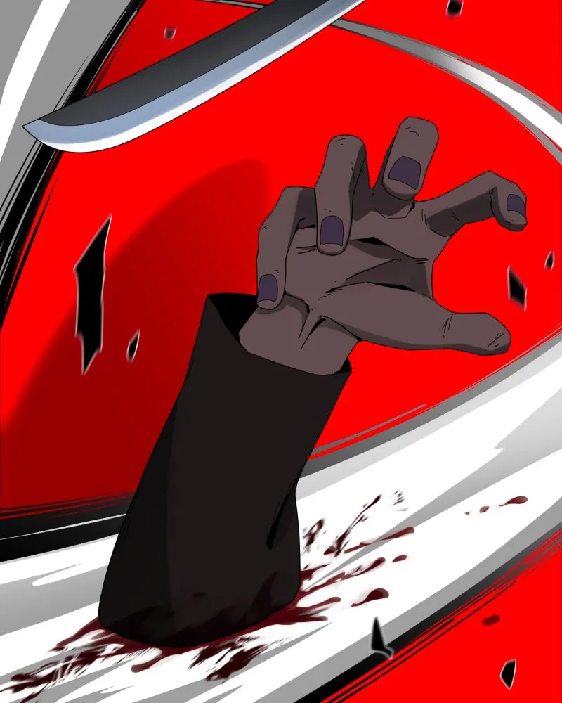 Read BlackSun chapter 103 image 19 on Lezhin