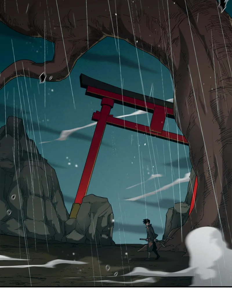 Read BlackSun chapter 103 image 2 on Lezhin