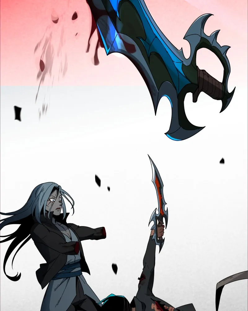 Read BlackSun chapter 103 image 21 on Lezhin