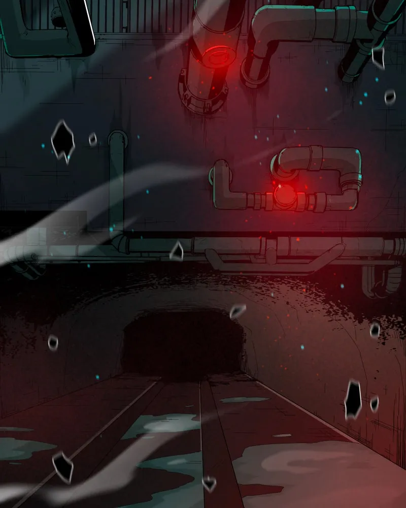 Read BlackSun chapter 103 image 28 on Lezhin