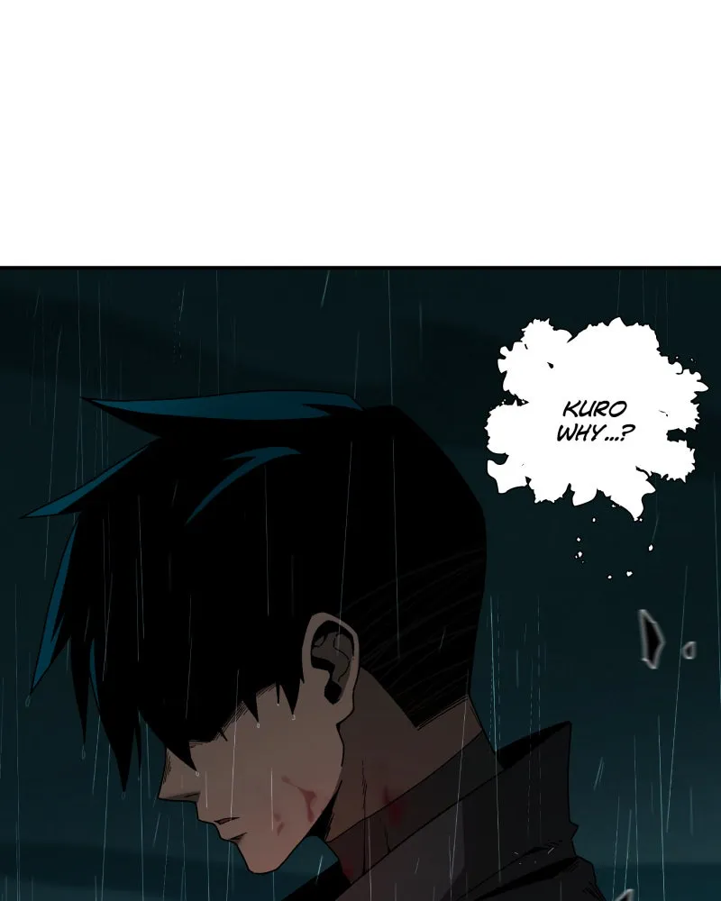 Read BlackSun chapter 103 image 3 on Lezhin