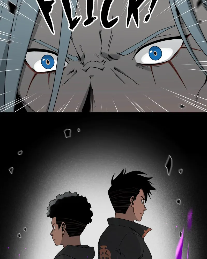 Read BlackSun chapter 103 image 31 on Lezhin