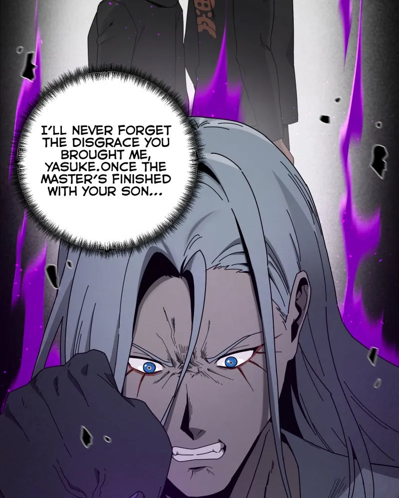 Read BlackSun chapter 103 image 32 on Lezhin