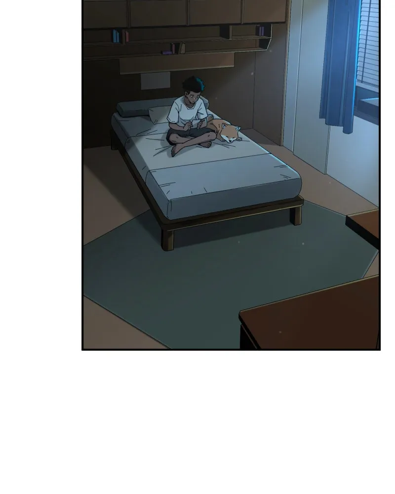 Read BlackSun chapter 103 image 35 on Lezhin