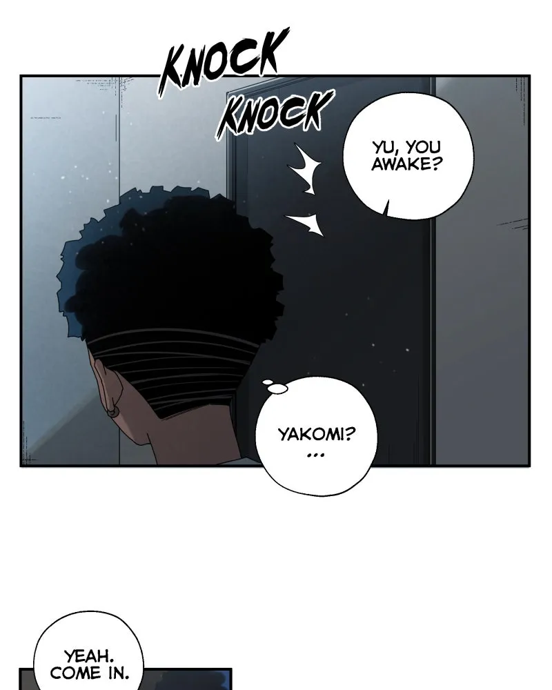 Read BlackSun chapter 103 image 41 on Lezhin
