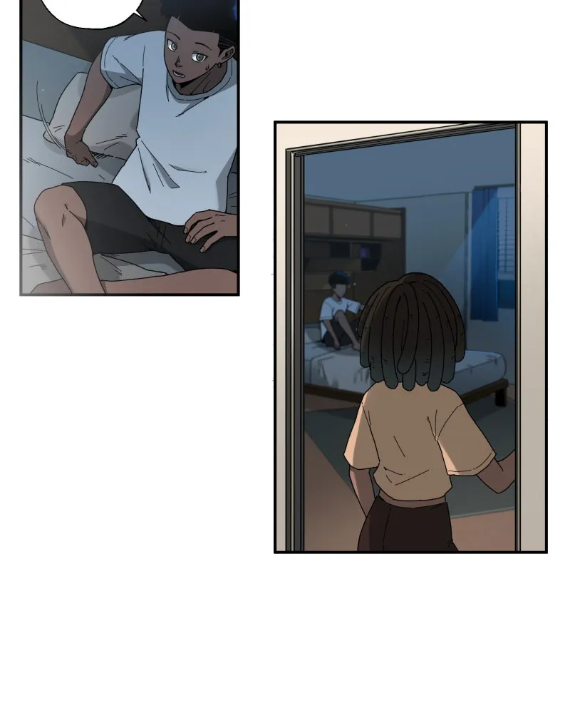 Read BlackSun chapter 103 image 42 on Lezhin