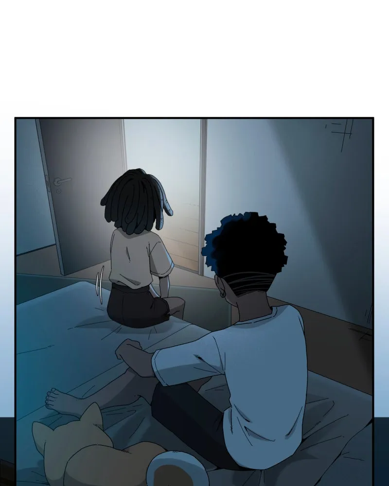 Read BlackSun chapter 103 image 43 on Lezhin