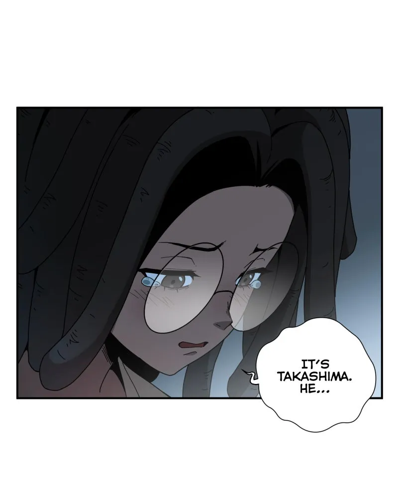 Read BlackSun chapter 103 image 46 on Lezhin