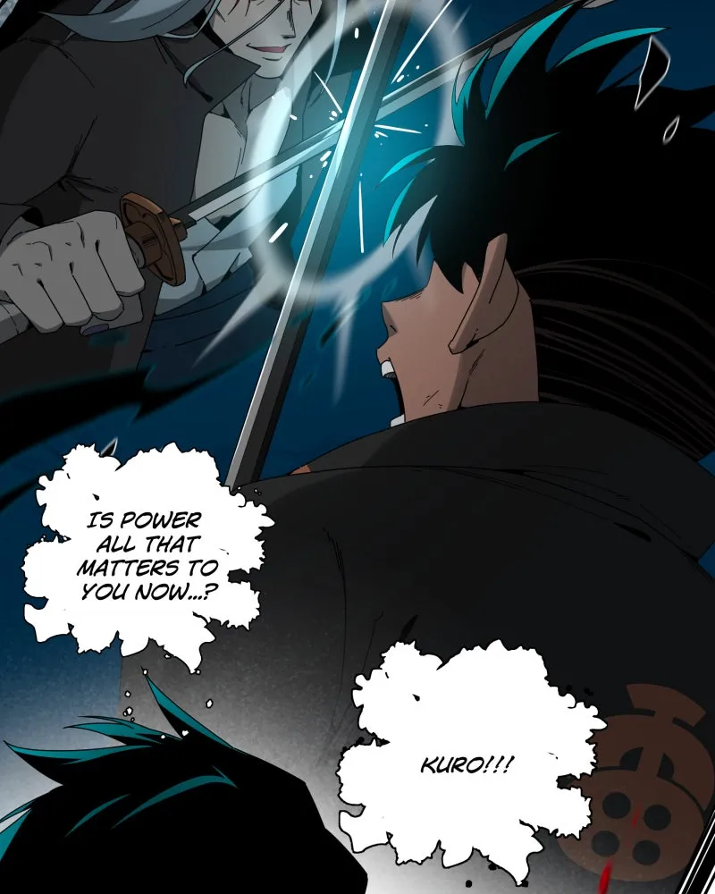 Read BlackSun chapter 103 image 5 on Lezhin
