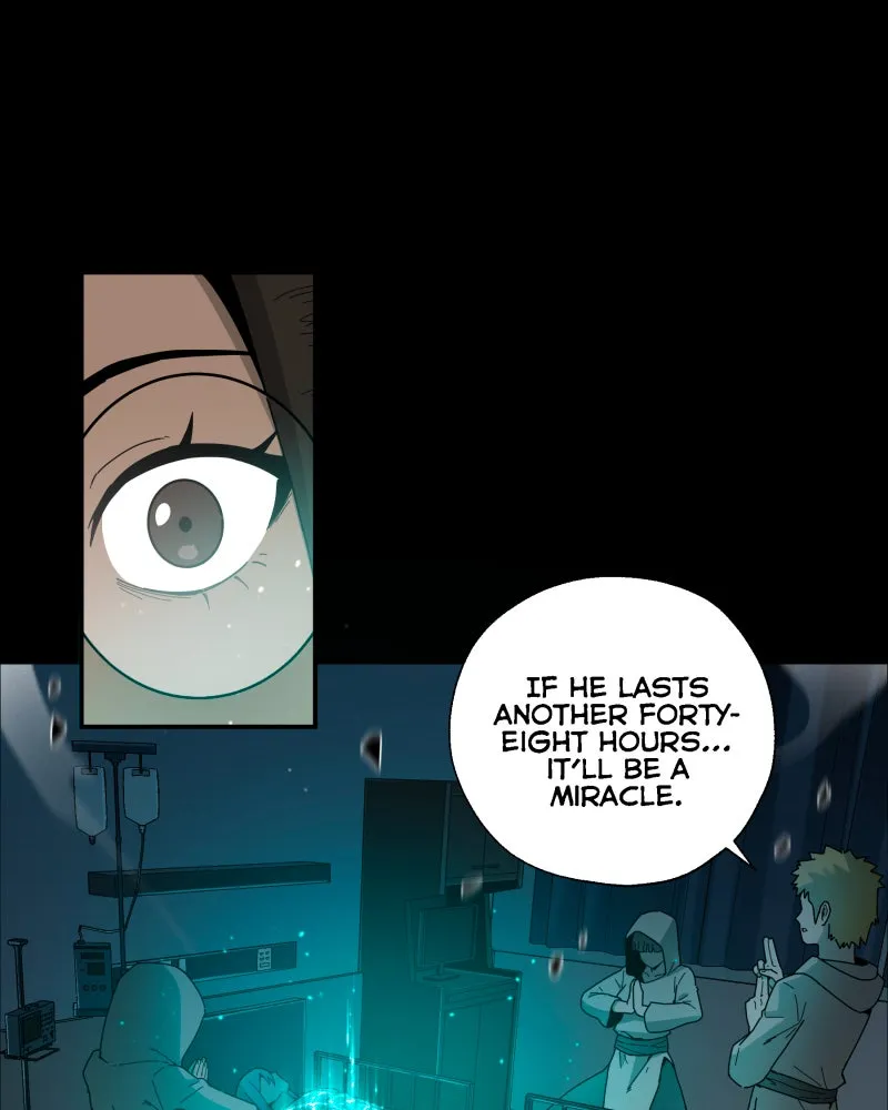 Read BlackSun chapter 103 image 50 on Lezhin