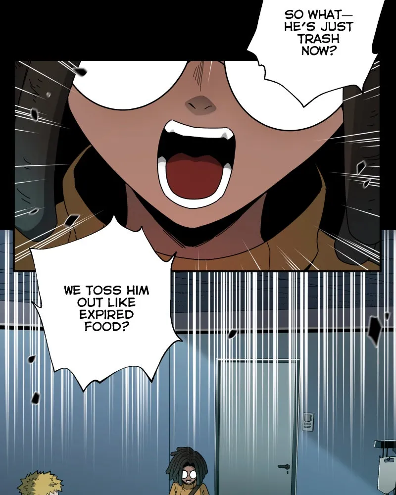 Read BlackSun chapter 103 image 54 on Lezhin