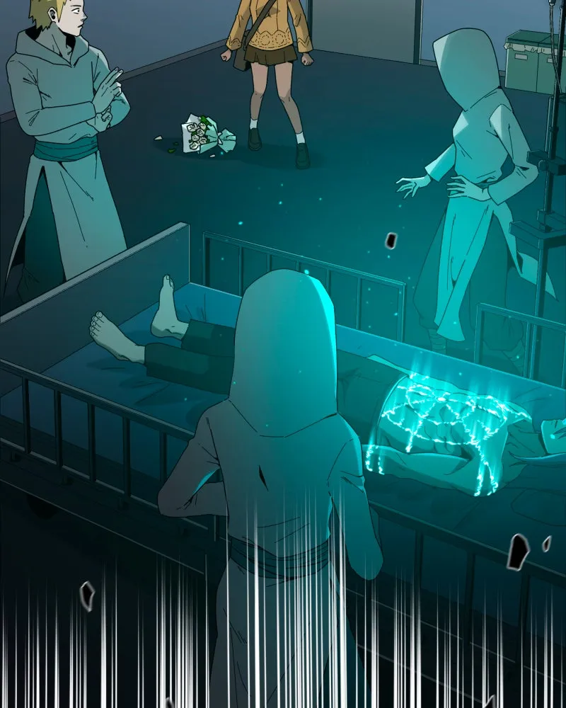 Read BlackSun chapter 103 image 55 on Lezhin