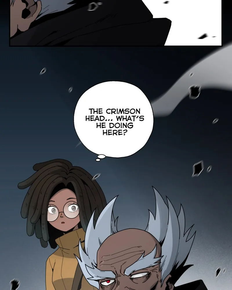 Read BlackSun chapter 103 image 59 on Lezhin