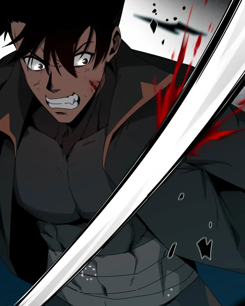 Read BlackSun chapter 103 image 6 on Lezhin