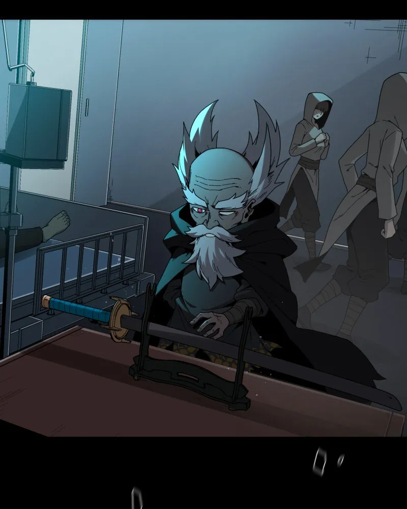 Read BlackSun chapter 103 image 61 on Lezhin