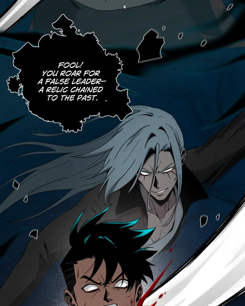 Read BlackSun chapter 103 image 7 on Lezhin