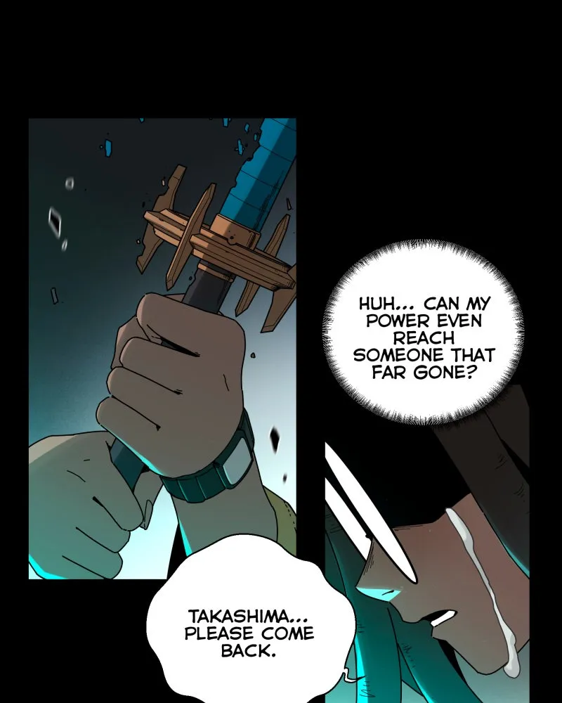 Read BlackSun chapter 103 image 71 on Lezhin