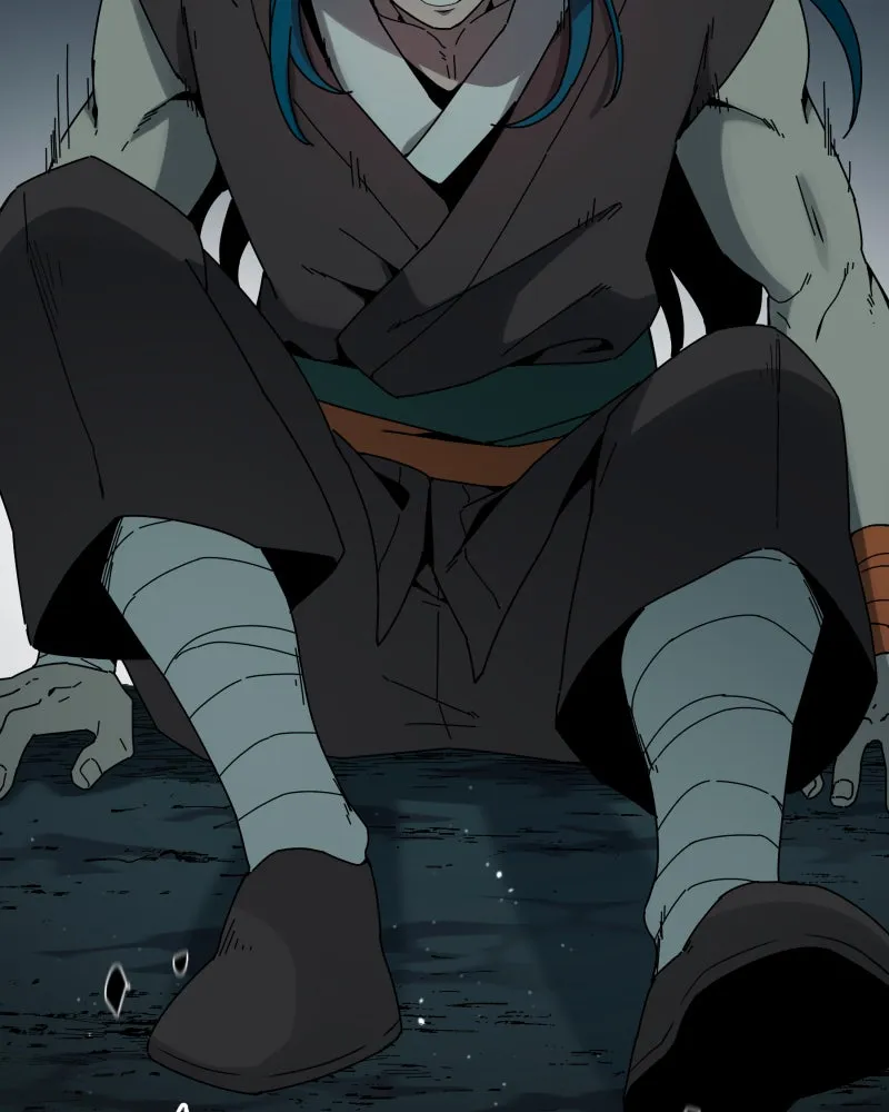 Read BlackSun chapter 103 image 78 on Lezhin