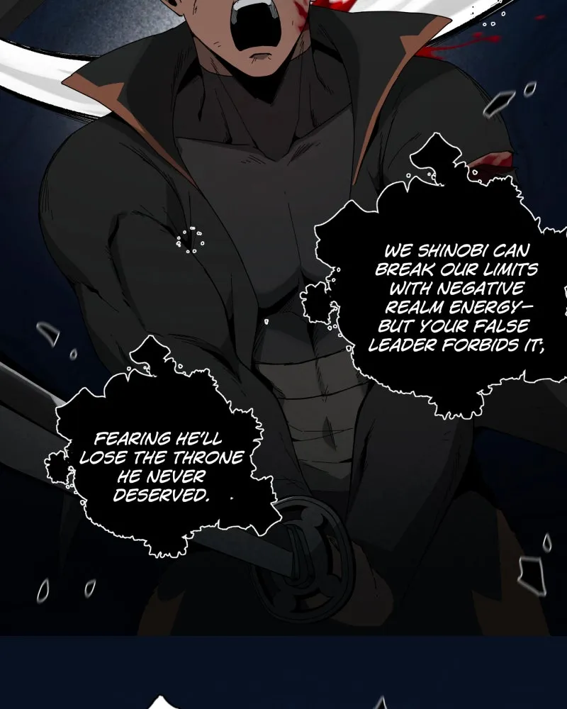 Read BlackSun chapter 103 image 8 on Lezhin